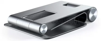 Photo de Support tablette/téléphone/Ordinateur Satechi R1 (Gris)