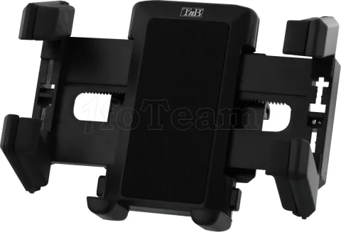 Photo de Support universel de téléphone & GPS pour voiture T'nB à ventouse