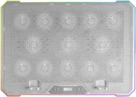 Photo de Mars Gaming MNBC13 Blanc