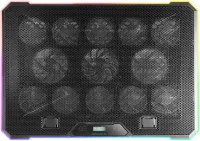 Photo de Mars Gaming MNBC13 Noir