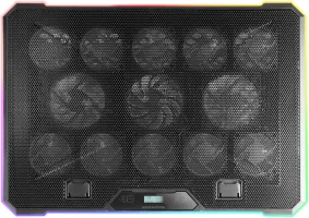 Photo de Mars Gaming MNBC13 Noir