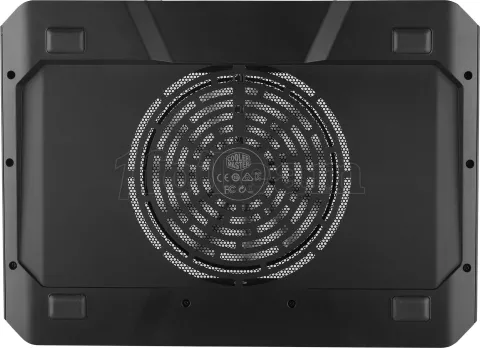 Photo de Support Ventilé pour Ordinateur Portable Cooler Master Notepal X150R 17"max