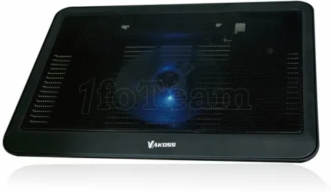 Photo de Support ventilé Vakoss LF-1854LK 17.3" max