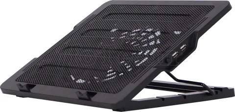 Photo de Support ventilé Zalman NS1000 16"max (Noir)