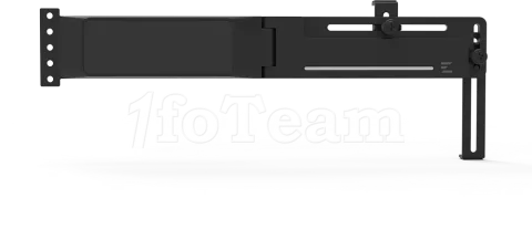 Photo de Support Zalman ZM-VS3 DS pour cartes graphiques (Noir)