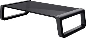 Photo de Support/Réhausseur pour Ecran Trust Monta (Noir)