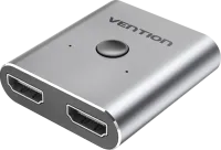 Photo de Switch HDMI Vention 2 ports