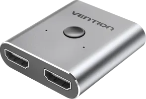 Photo de Switch HDMI Vention 2 ports