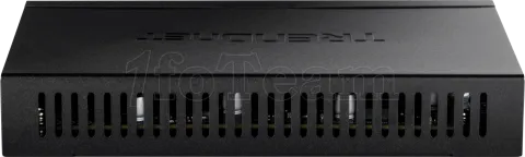 Photo de Switch réseau ethernet 10Gb/s Trendnet TEG-S762 - 6 ports
