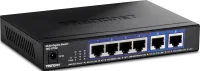 Photo de Trendnet TEG-S762