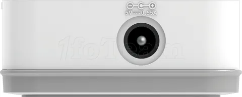 Photo de Switch réseau ethernet D-Link DES-1008C - 8 ports