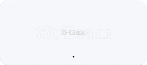 Photo de Switch réseau ethernet D-Link DES-1008C - 8 ports