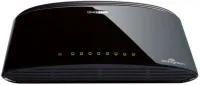 Photo de Switch réseau ethernet D-Link DES-1008D - 8 ports
