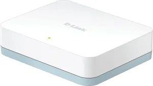 Photo de Switch Réseau D-Link DGS-1005D