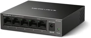 Photo de Mercusys MS105GS 5 ports