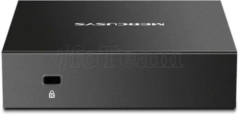 Photo de Switch réseau Ethernet Gigabit Mercusys MS105GS - 5 ports