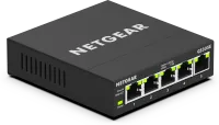 Photo de Switch Réseau Netgear Smart Managed Plus GS305E