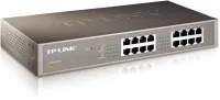 Photo de Switch Réseau TP-Link SG1016D