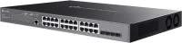 Photo de TP-Link Omada SG3428MP