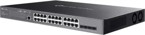 Photo de TP-Link Omada SG3428MP