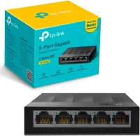 Photo de Switch Réseau TP-Link LS1005G