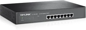 Photo de Switch Réseau TP-Link TL-SG1008