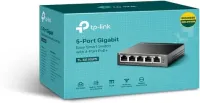 Photo de TP-Link TL-SG105PE