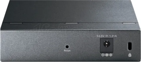 Photo de Switch réseau ethernet Gigabit TP-Link TL-SG105PE - 5 ports