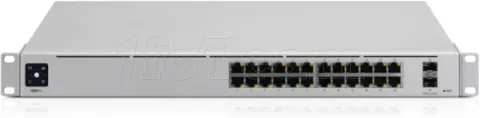 Photo de Switch réseau ethernet Gigabit UbiQuiti UniFi - 24 ports + 2x SFP