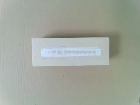 Photo de Switch réseau ethernet Gigabit UbiQuiti UniFi Flex - 8 ports - SN 8C3066AC5E73 - ID 224767