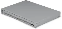 Photo de Switch réseau ethernet Gigabit Ubiquiti UniFi Pro Max 24 PoE - 24 ports + 2x SFP