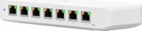 Photo de Switch réseau ethernet Gigabit UbiQuiti UniFi Ultra - 8 ports + 8x PoE