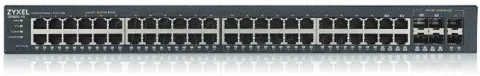 Photo de Switch réseau ethernet Gigabit Zyxel GS1920 v2 - 48 ports