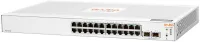 Photo de Switch réseau Ethernet HPE Aruba Instant On 1830 - 24 ports + 2x SFP