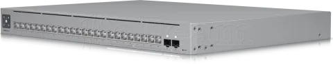 Photo de Switch réseau ethernet rackable Ubiquiti UniFi Pro Max 24 -24 ports