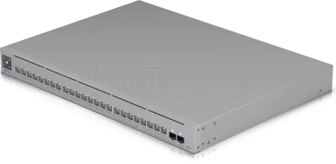 Photo de Switch réseau ethernet rackable Ubiquiti UniFi Pro Max 24 -24 ports