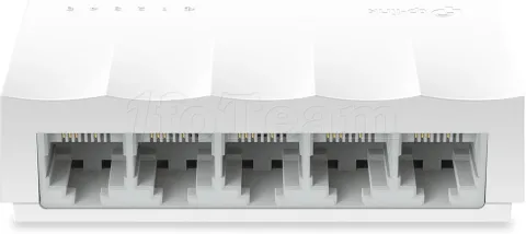 Photo de Switch réseau ethernet TP-Link LiteWave LS1005 - 5 ports