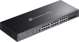Photo de TP-Link Omada SG3428X-M2