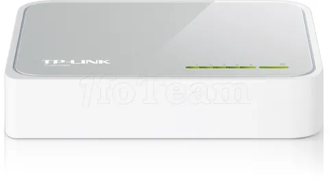 Photo de Switch réseau ethernet TP-Link SF1005D - 5 ports