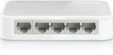 Photo de Switch réseau ethernet TP-Link SF1005D - 5 ports