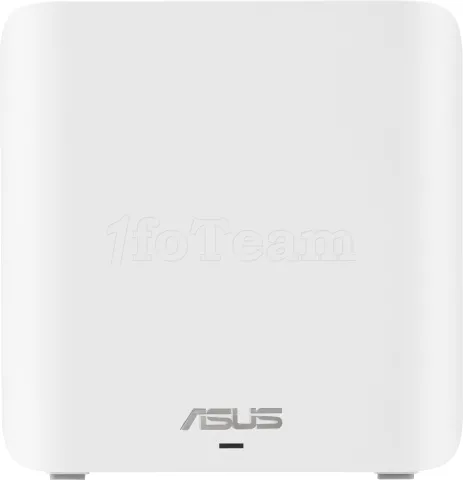 Photo de Système WiFi Mesh Asus ZenWiFi BD4 - BE3600 (1 pièce)