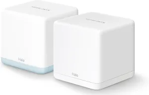 Photo de Mercusys Halo H32G