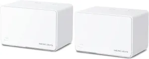 Photo de 2x Mercusys Halo H80X