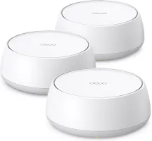 Photo de Système WiFi Mesh TP-Link Deco BE22 BE3600 (3 pièces)