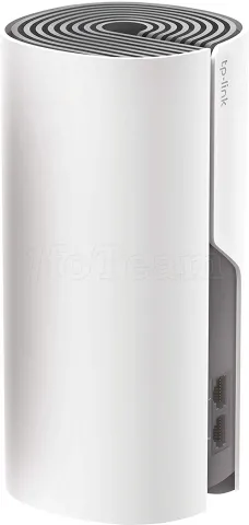 Photo de Système WiFi Mesh TP-Link Deco E4 AC1200 (1 pièce)