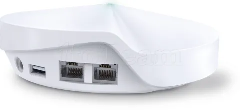 Photo de Système WiFi Mesh TP-Link Deco M9 Plus AC2200 (2 pièces)