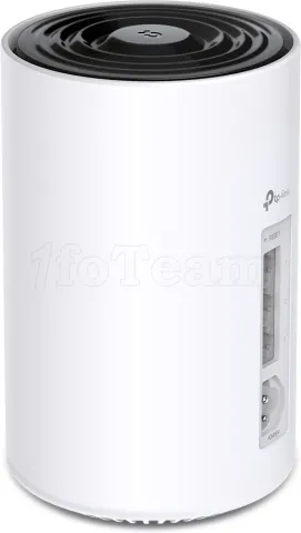 Photo de Système WiFi Mesh TP-Link Deco PX50 AX3000 (3 pièces)