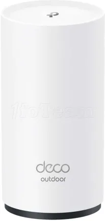 Photo de Système WiFi Mesh TP-Link Deco X50 Outdoor AX3000 (1 pièce)