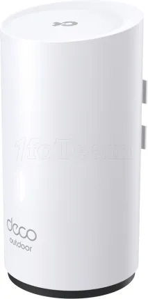 Photo de Système WiFi Mesh TP-Link Deco X50 Outdoor AX3000 (1 pièce)