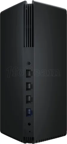 Photo de Système WiFi Mesh Xiaomi Mesh System AX3000 (1 pièce)
